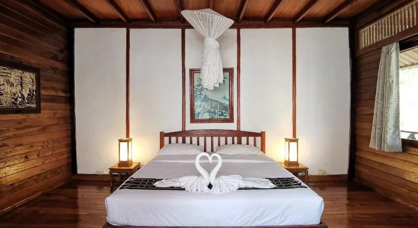 Tadlo Lodge