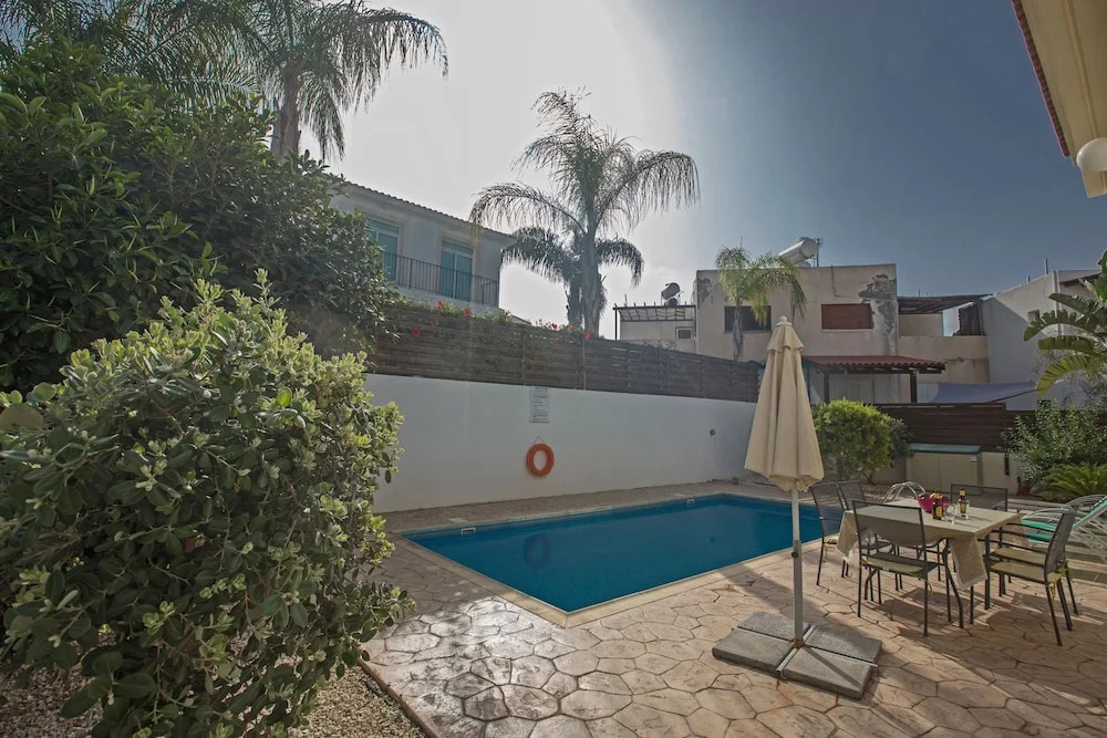 Protaras Delfini Villa Dv5