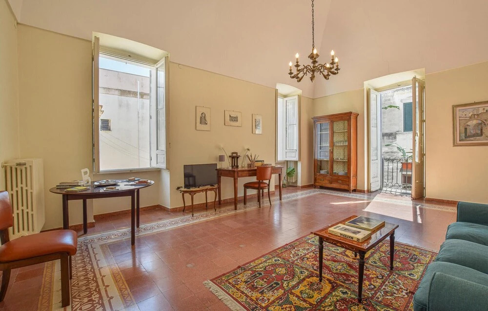 Stunning Apartment in Gravina in Puglia -ba- With 2 Bedrooms and Wifi