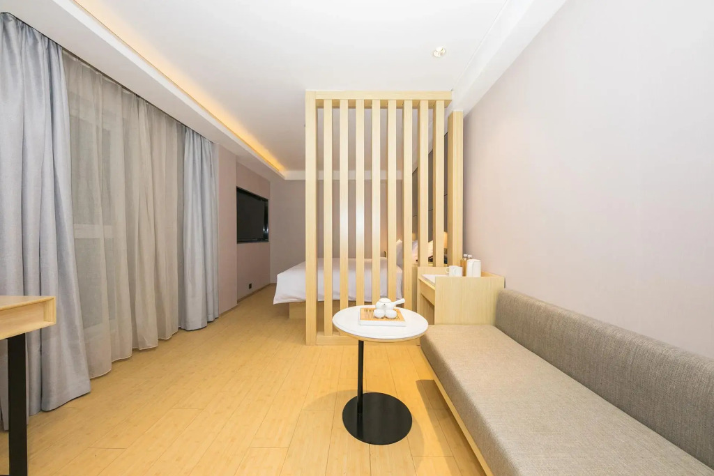 Piao Home Inn Beijing Guomao East