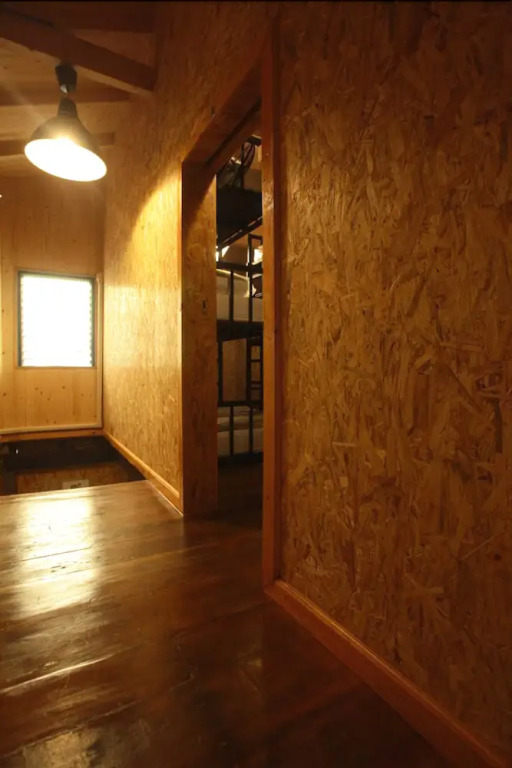 The Local Surasak Hostel