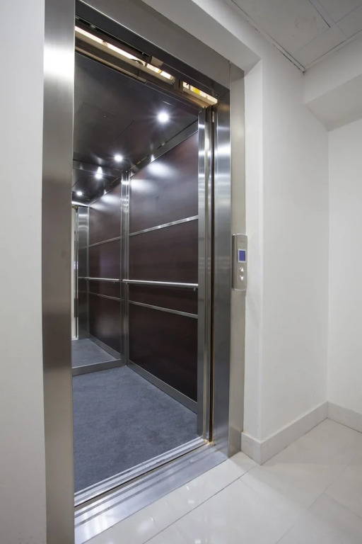 StayOCity Suites