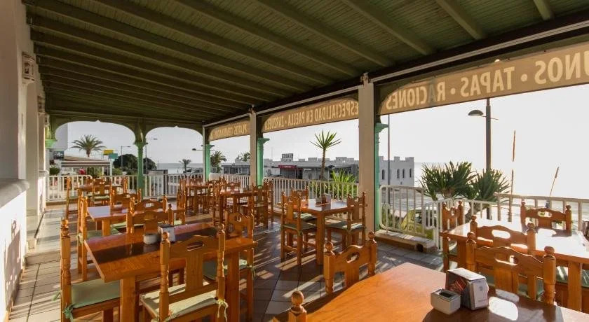 Hotel Sal Marina