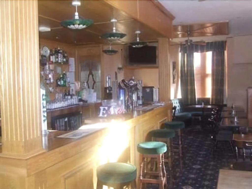 Hillside Hotel