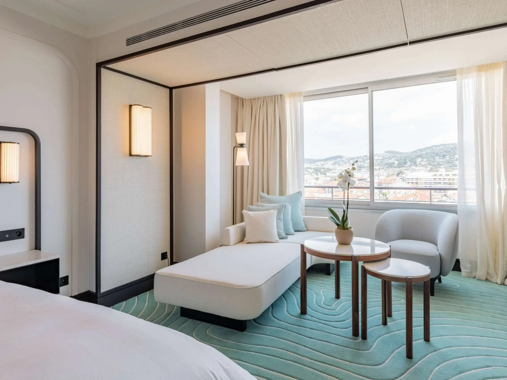 Mondrian Cannes