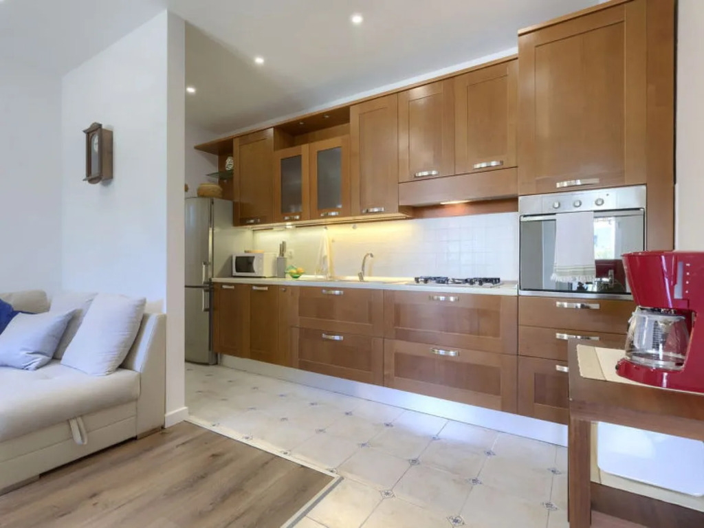 Holiday Home Punta 2 by Interhome