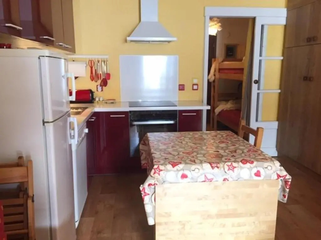 Appartement Risoul, 1 pièce, 4 personnes - FR-1-330-537