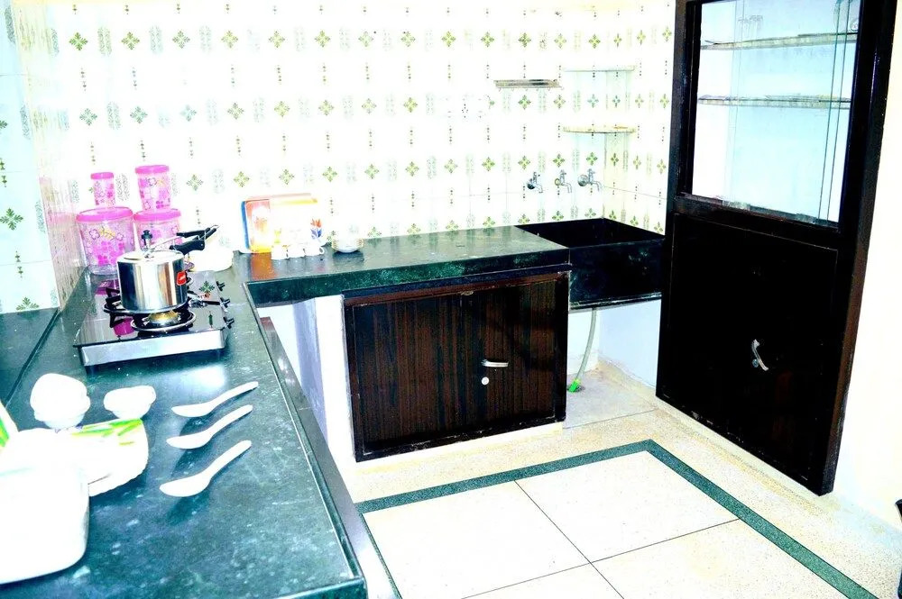 Branson Backpacker Homestay