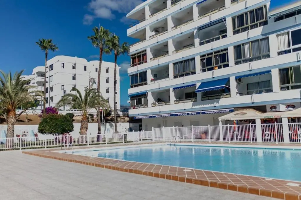 TINACHE SUITE219 Appartamento con piscina Yumbo