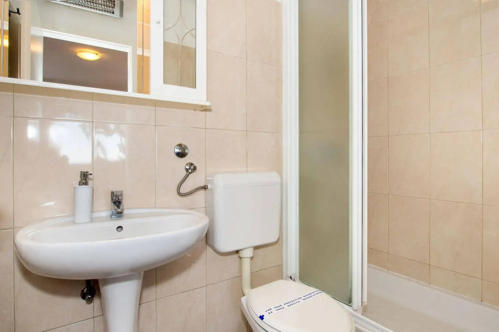 Beachfront Apartmants Zanic