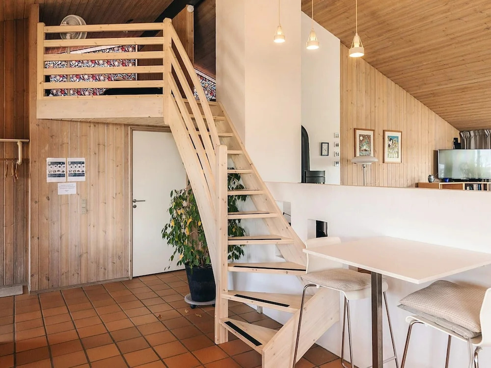 4 Star Holiday Home in Hjorring