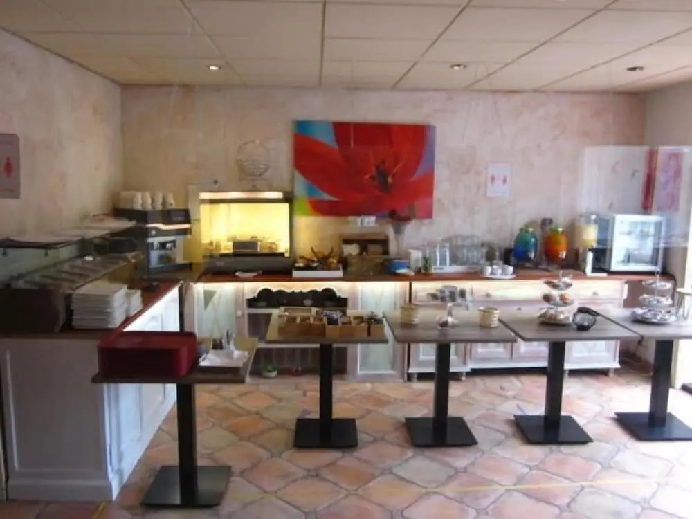 Hotel Le Provencal