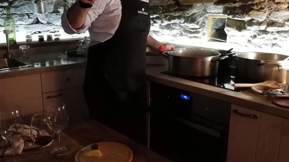 La Baita Nel Bosco Cir