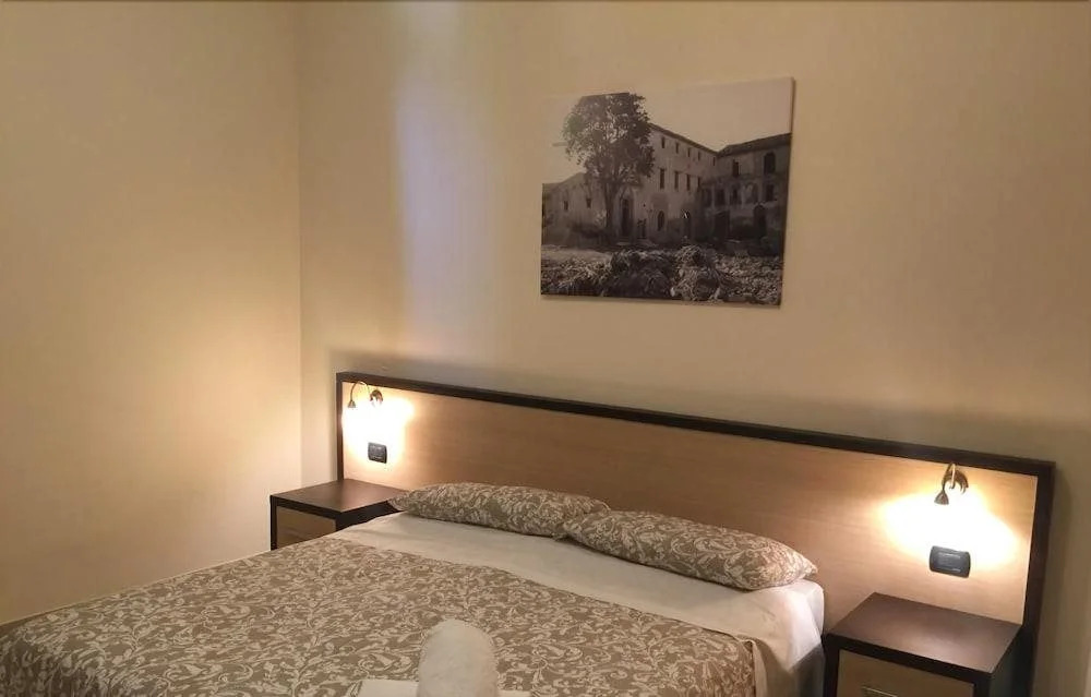 Country House Vecchio Frantoio