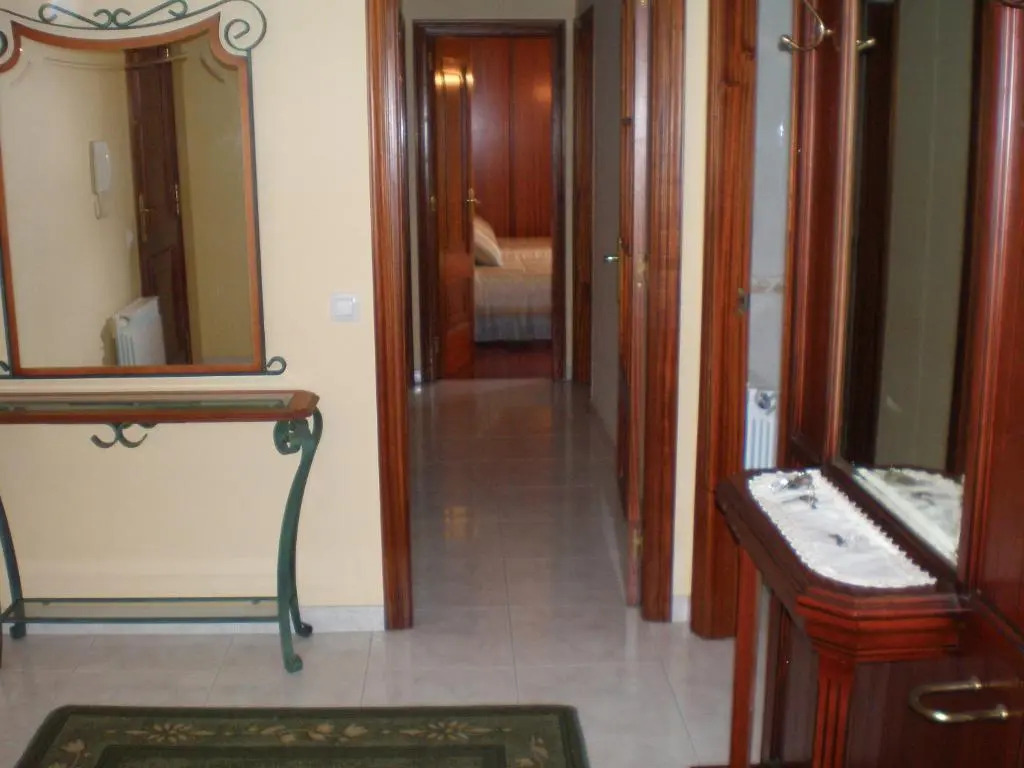 Apartamento Valle Inclán