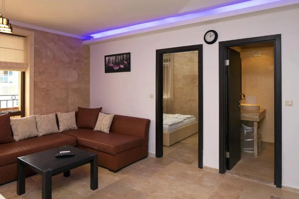 Apartcompex Amara Sunny Beach