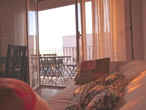 Apartamento Mirador del Atlántico