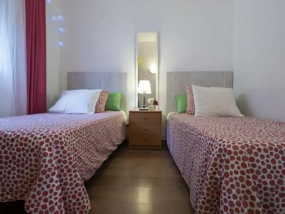 Apartamento Levantina