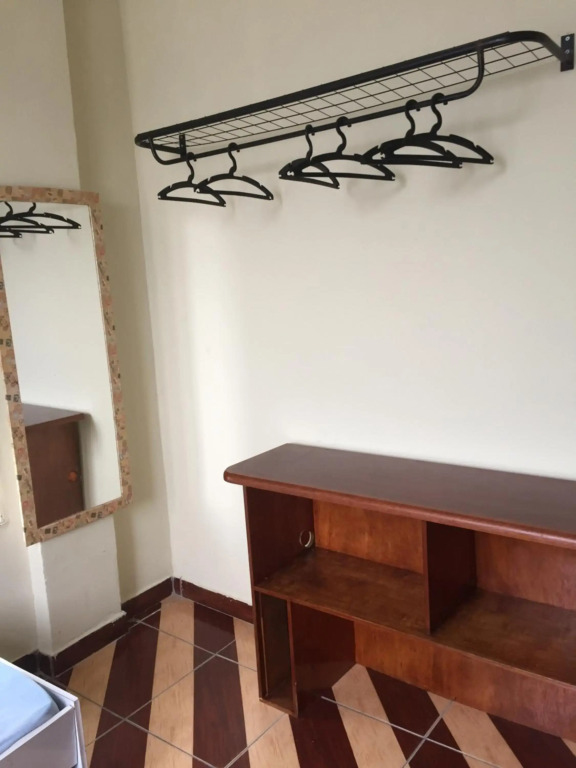 Apartamento Confortável na Zona Norte