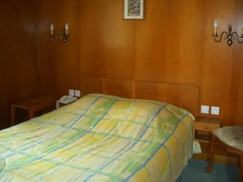 Hotel Gilg