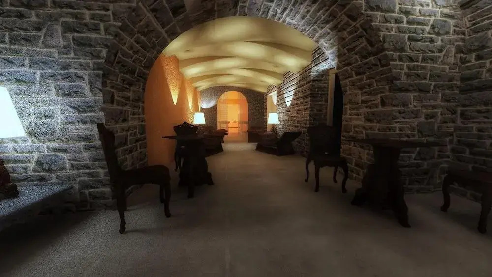Artis Domus Relais & Spa