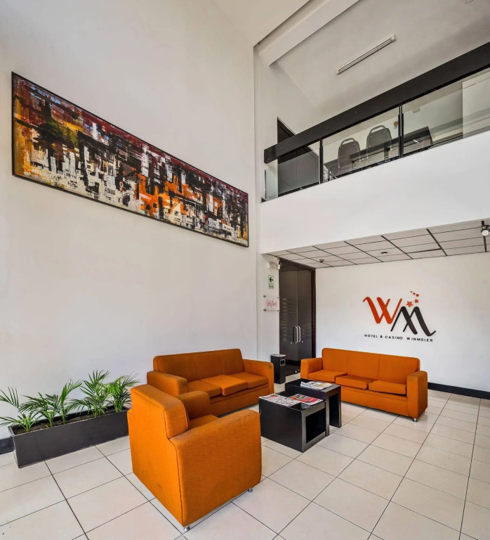 WinMeier Hotel y Casino