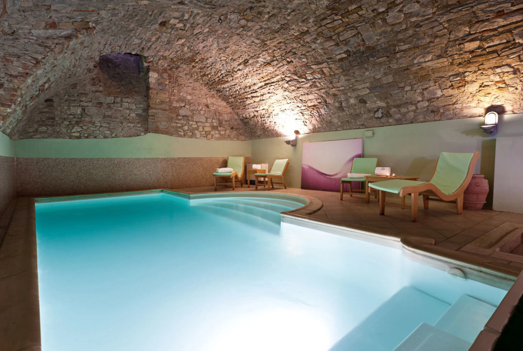 Palazzo Leopoldo Dimora Storica & Spa