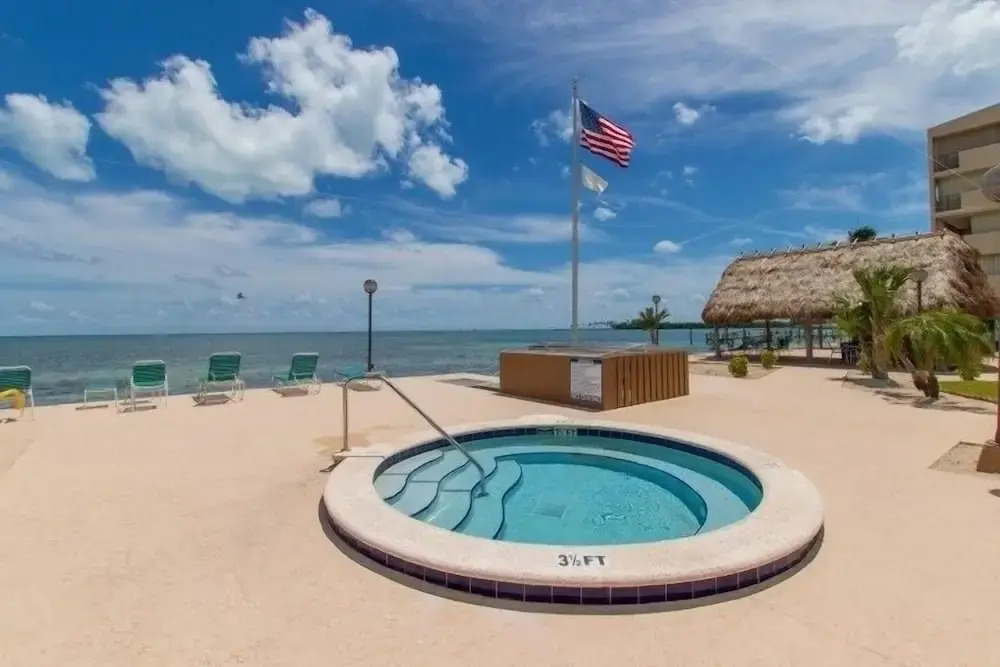 This Oceanfront Condo Is Absolutely Beautiful. 2 Bedroom Condo by RedAwning