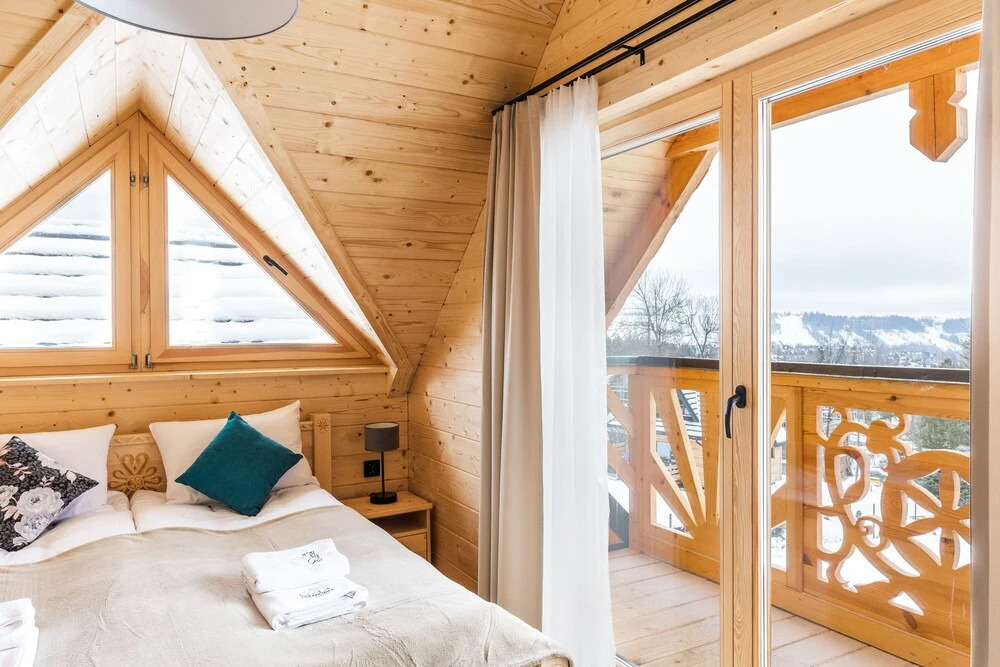 Osada Chłabówka Zakopane & SPA