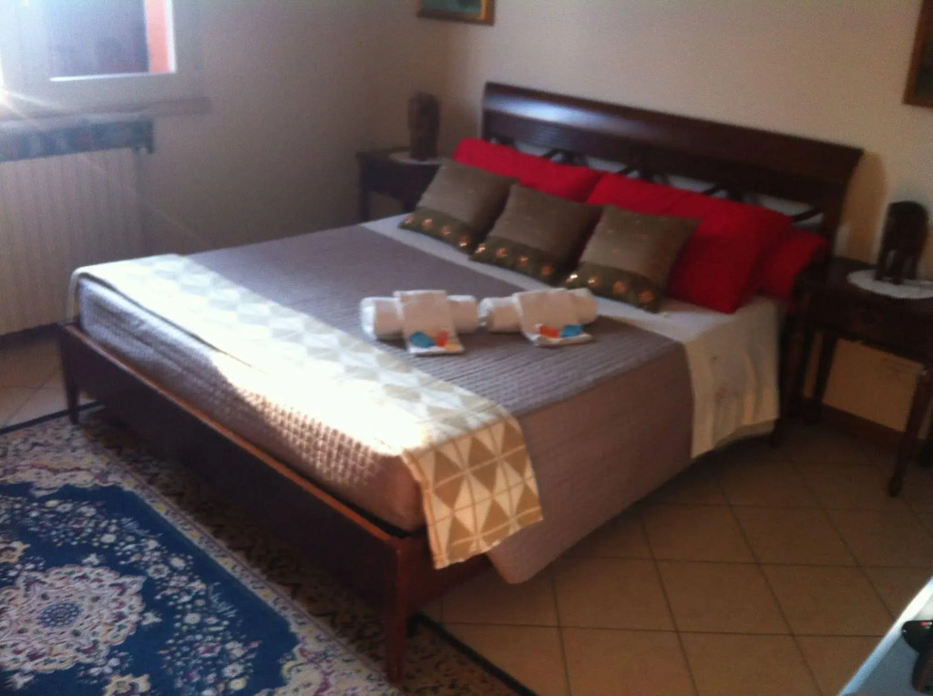 Mi Casa Es Tambien Tu Casa