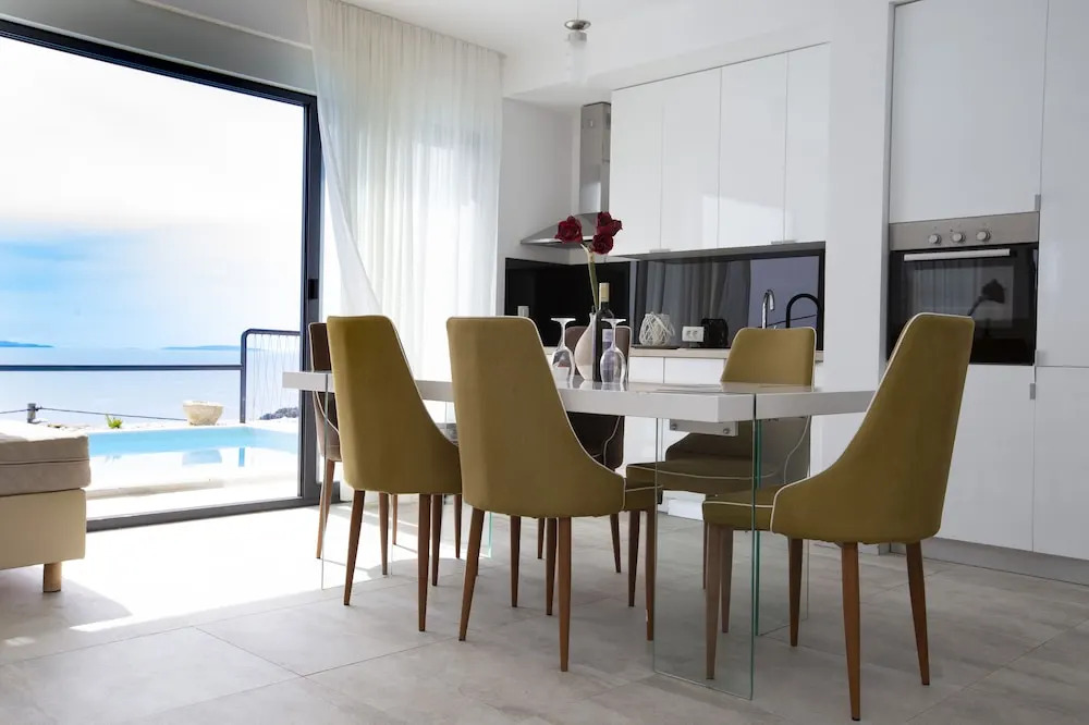 Villa Royal 2 Podstrana