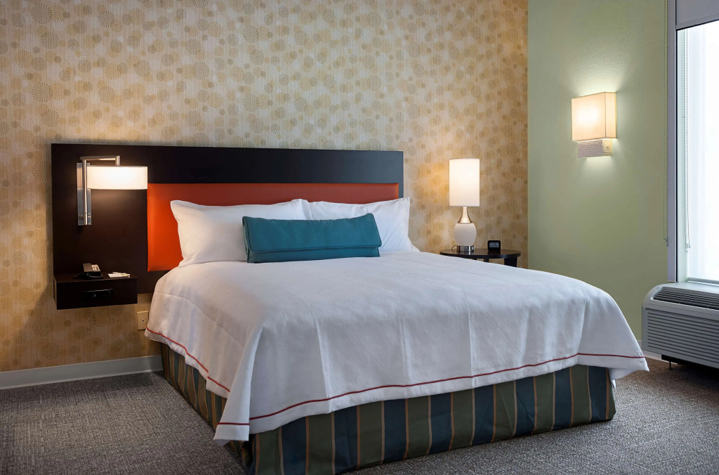Home2 Suites by Hilton Greenville Airport