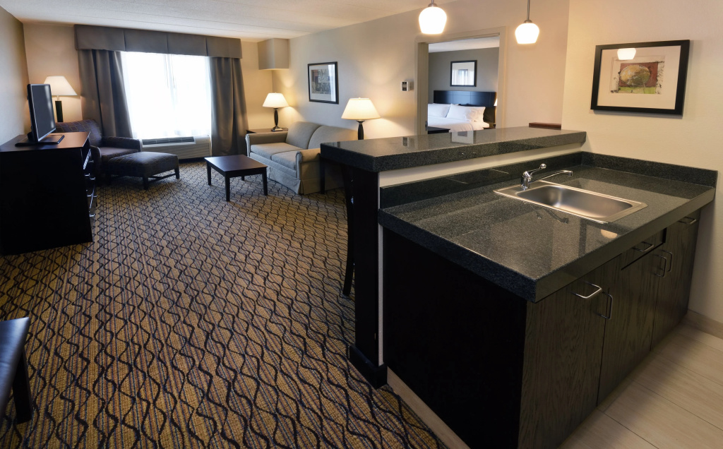 Holiday Inn Express Milford by IHG