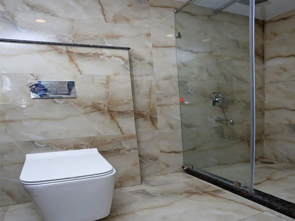 OYO 15210 Hotel Aashna