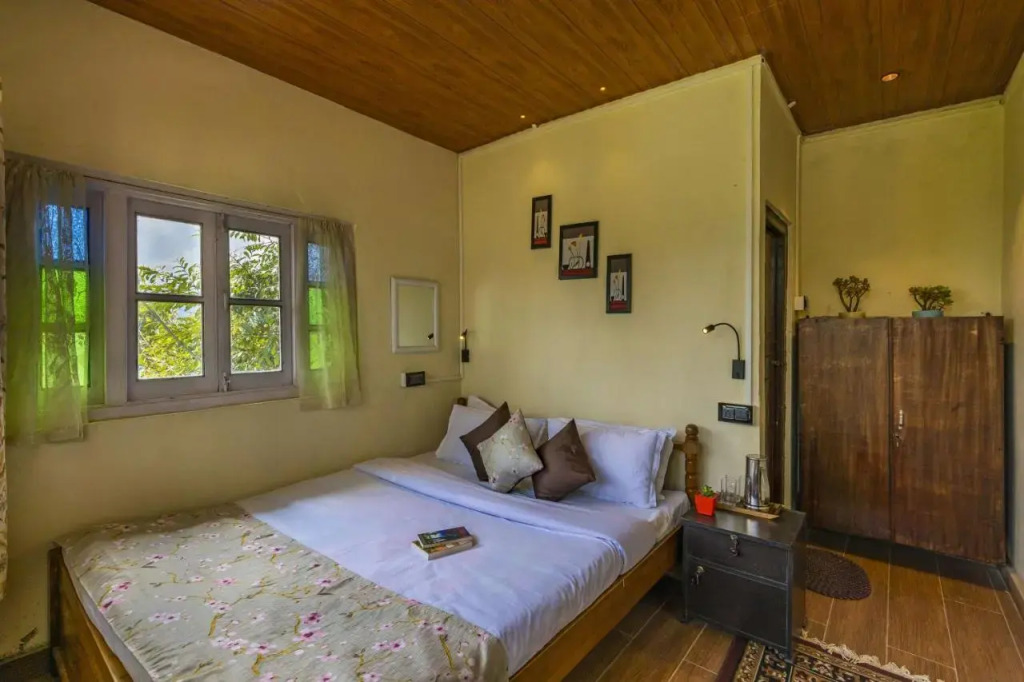 Binayak Homestay