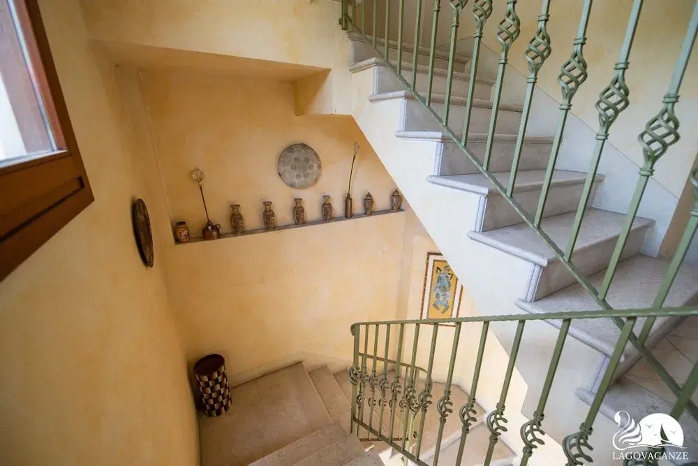 Feeling House - Appartamento Provenzale