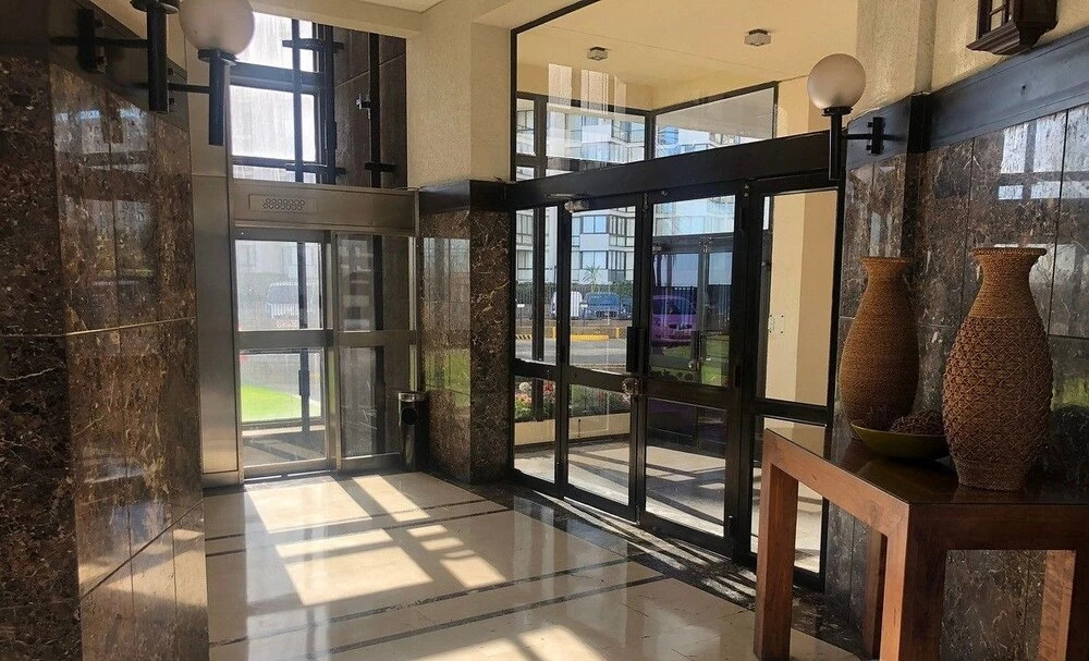 Dpto Premium Plaza del Mar Vista y Playa