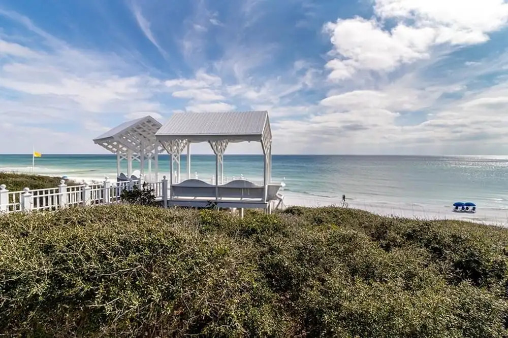 23 E Ruskin Street by Dune Vacation Rentals