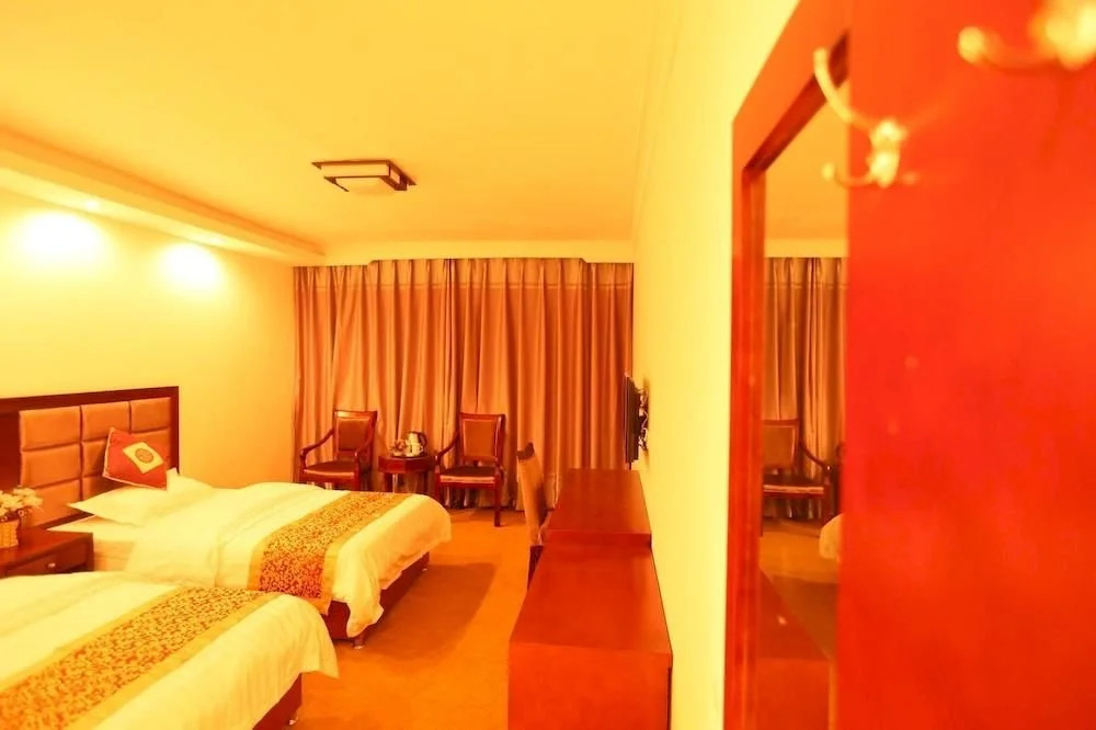 Zhao Zilong Xin Inn