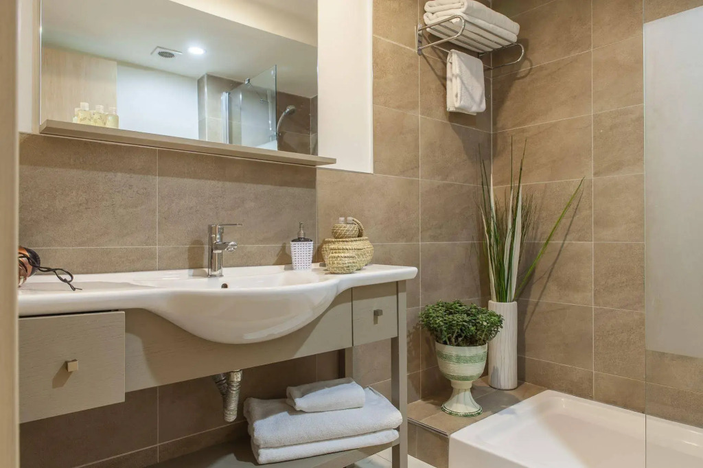 Galata Beyazit Apartments