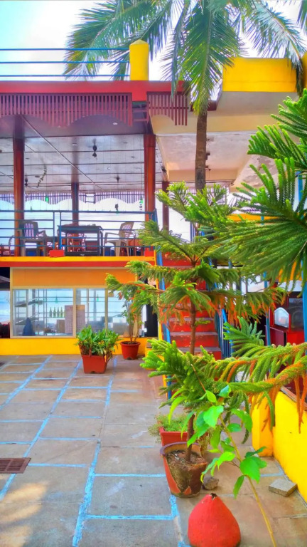 Jeevan Ayurvedic Beach Resort