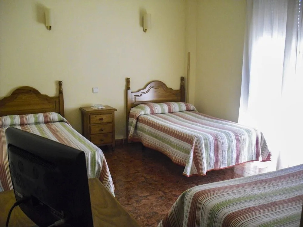 Hostal Sunami