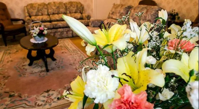 Leven House Bed and Breakfast