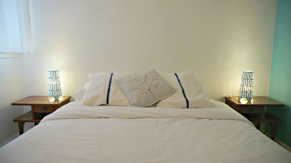Appart Hôtel Lille - SARAH