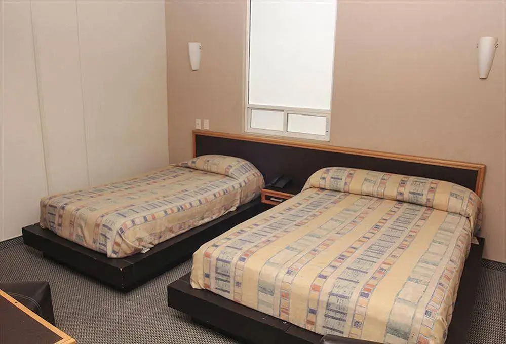 Hotel Antillas