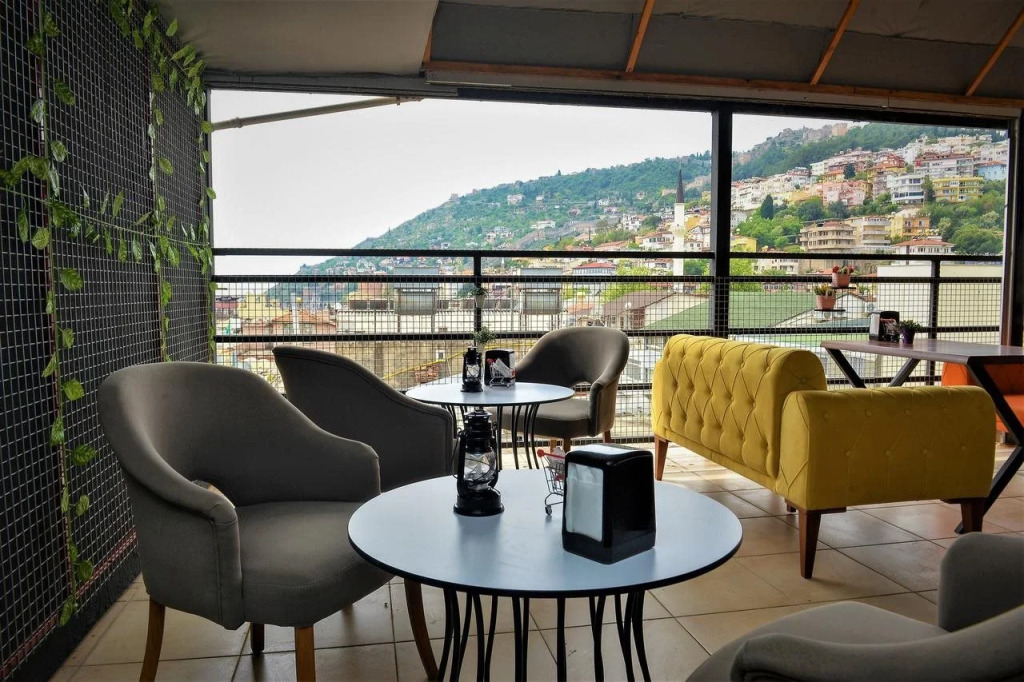 Melodi Hotel