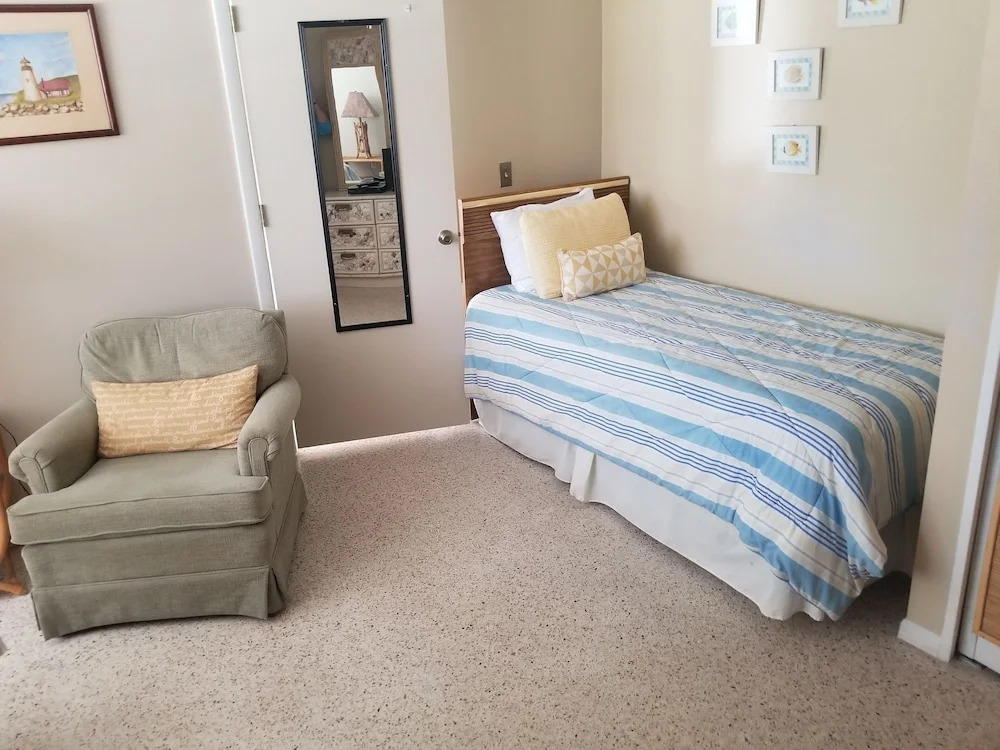 The Retreat at Anna Maria Island Inn