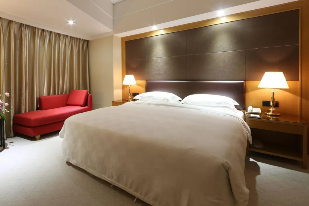 Aurum International Hotel Xi'an