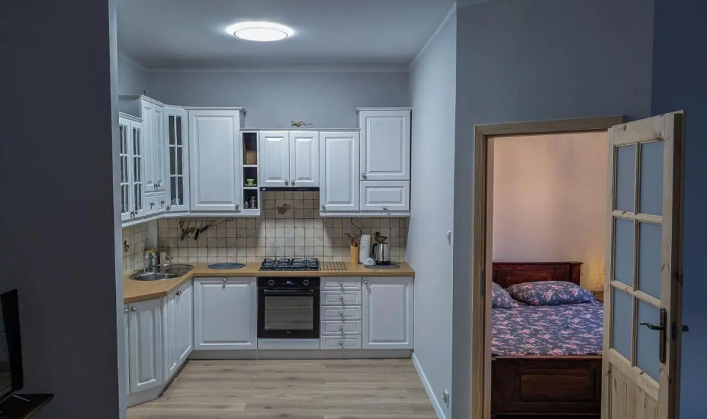 Velvet Apartament Kopinska