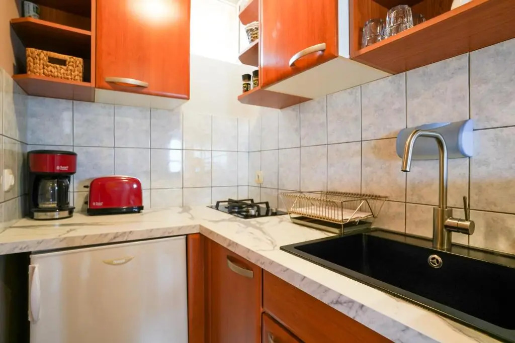 Margerita Apartment & Studio